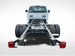 2026 FORD F550