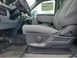 2026 FORD F550