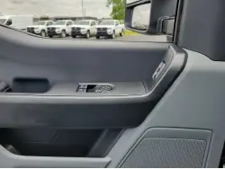 2026 FORD F550