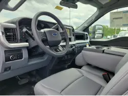 2026 FORD F550