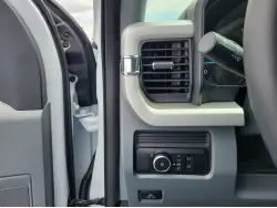 2026 FORD F550