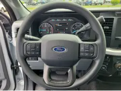 2026 FORD F550
