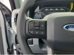 2026 FORD F550