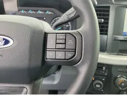 2026 FORD F550