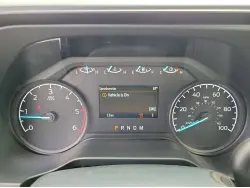 2026 FORD F550