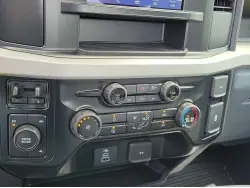 2026 FORD F550