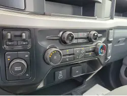 2026 FORD F550