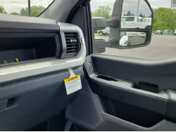 2026 FORD F550