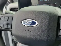 2026 FORD F550