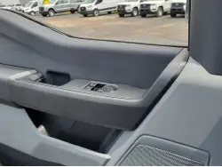 2026 FORD F550