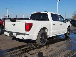 2026 FORD F150