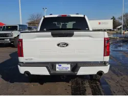2026 FORD F150