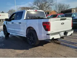 2026 FORD F150