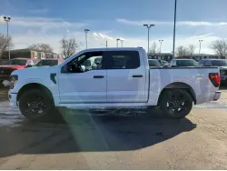 2026 FORD F150