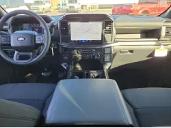 2026 FORD F150
