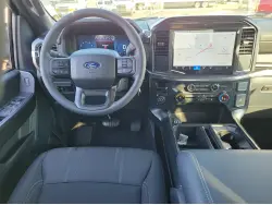 2026 FORD F150