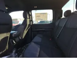 2026 FORD F150