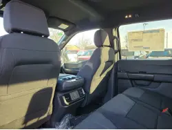 2026 FORD F150