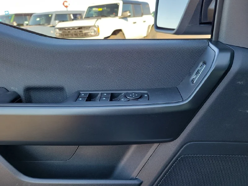 2026 FORD F150