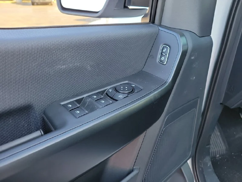 2026 FORD F150
