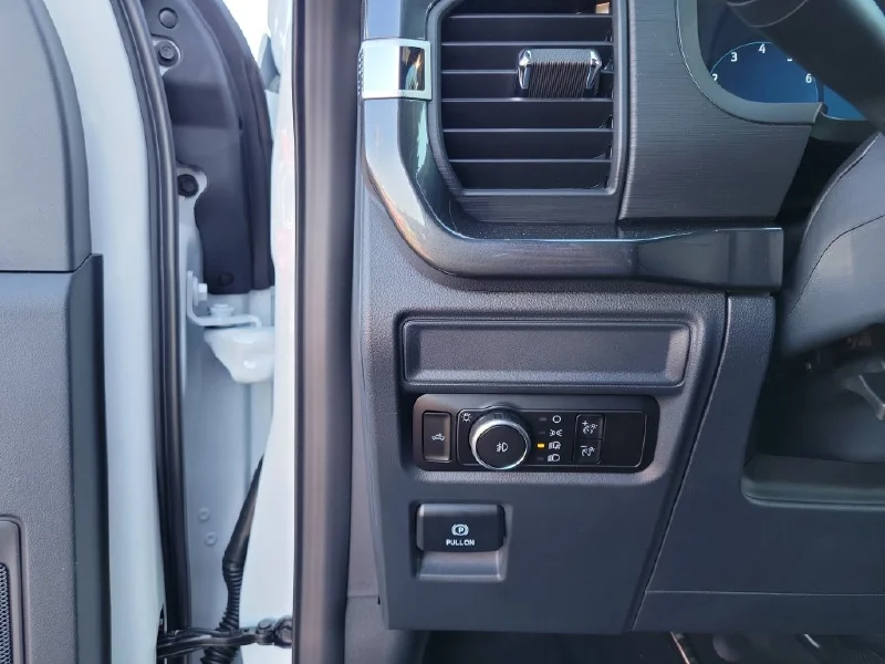 2026 FORD F150