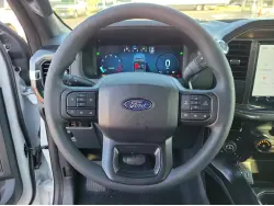 2026 FORD F150