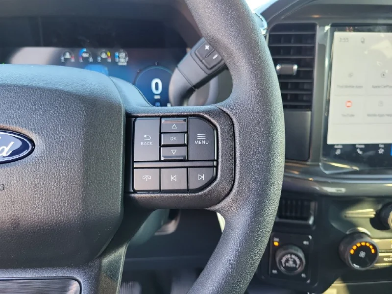2026 FORD F150