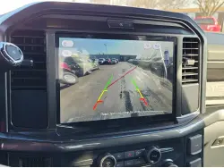 2026 FORD F150