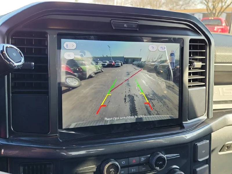 2026 FORD F150