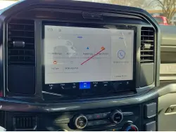 2026 FORD F150