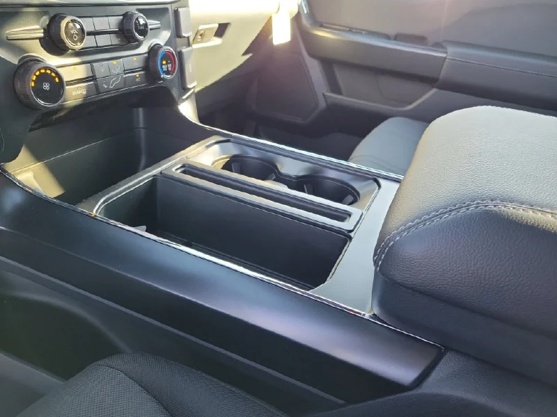 2026 FORD F150