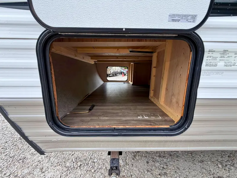 2019 Jayco Jay Flight 232RB