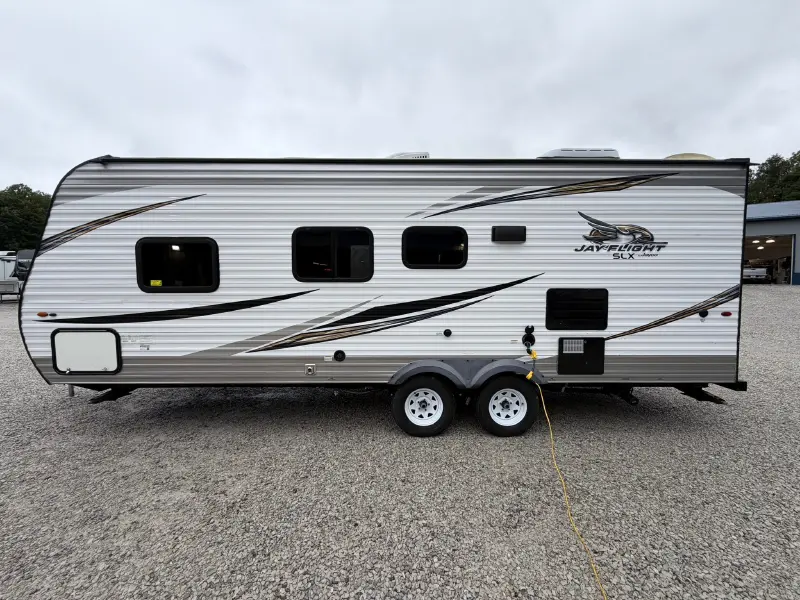 2019 Jayco Jay Flight 232RB