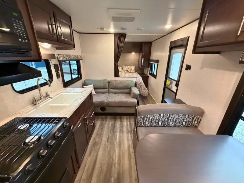 2019 Jayco Jay Flight 232RB