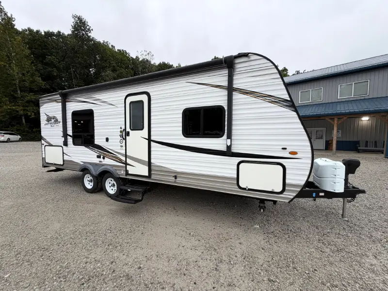 2019 Jayco Jay Flight 232RB
