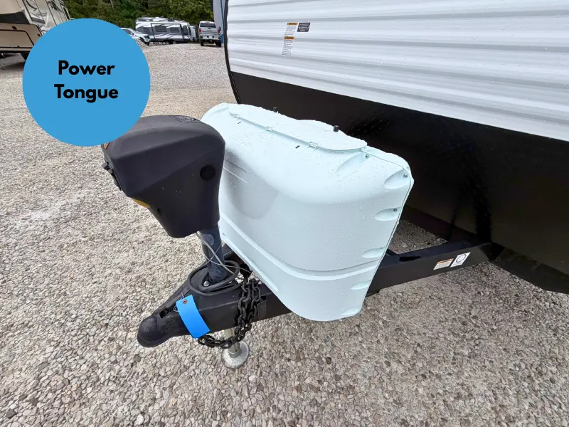 2019 Jayco Jay Flight 232RB