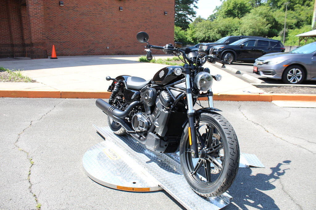 2026 Harley-Davidson Nightster in Dalton, GA