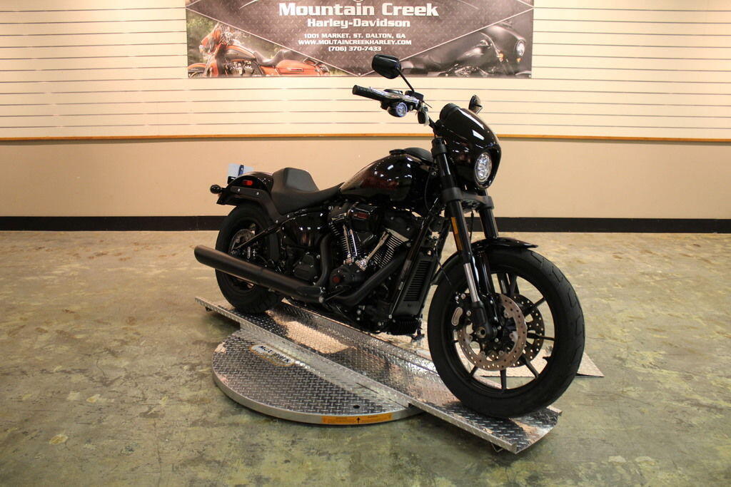 2026 Harley-Davidson Low Rider S S in Dalton, GA