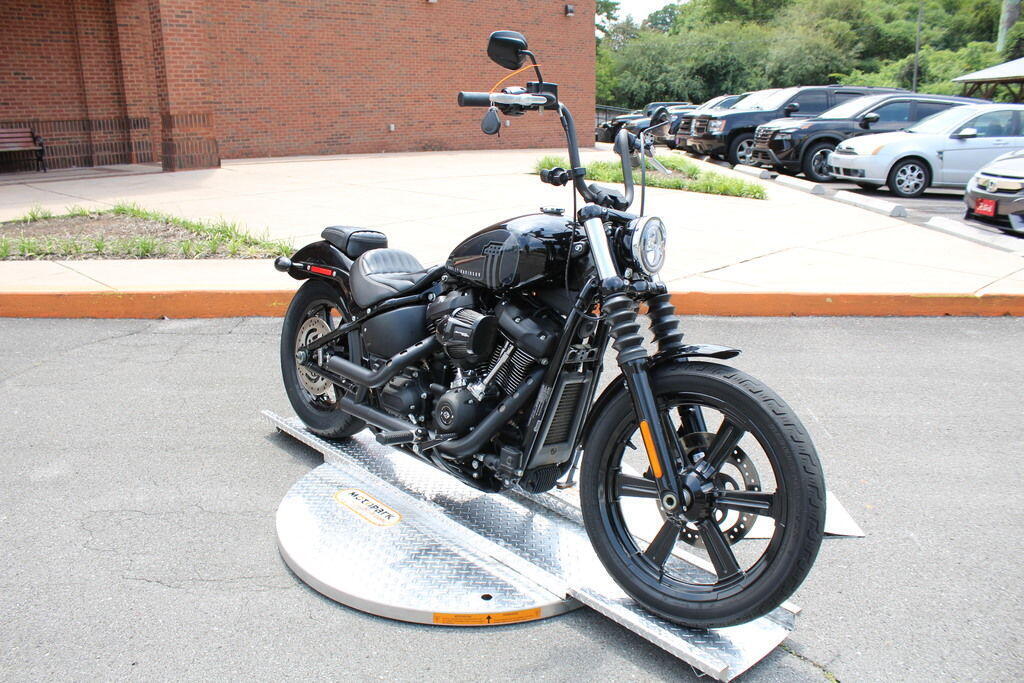 2024 Harley-Davidson Street Bob 114 114 in Dalton, GA