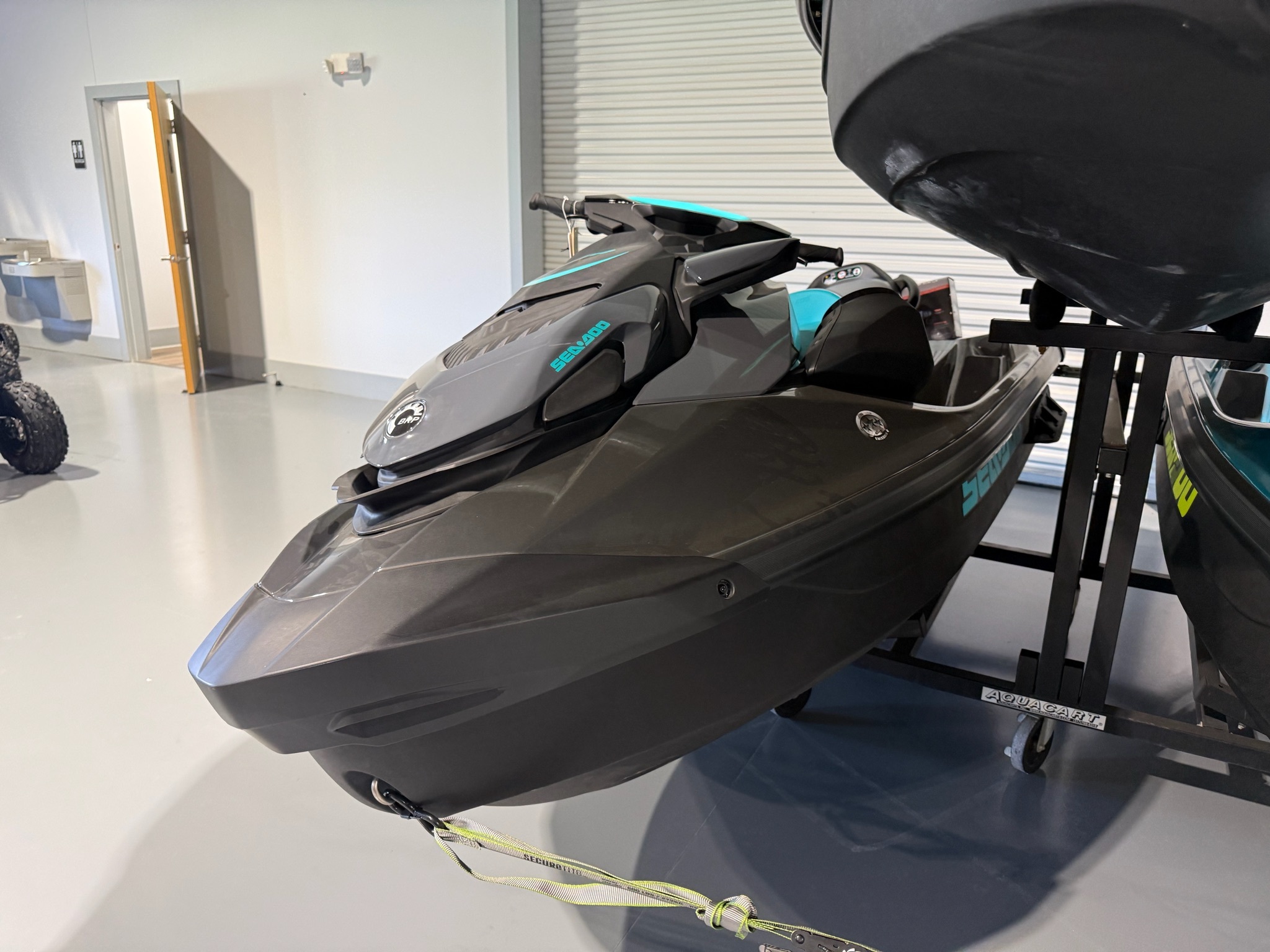 2026 Sea-Doo GTR 230 iBR+ BRP Premium Audio 230 BRP PREMIUM AUDIO AND IBR in tifton GA