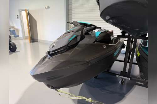 2026 Sea-Doo GTR 230 iBR+ BRP Premium Audio 230 BRP PREMIUM AUDIO AND IBR in tifton GA