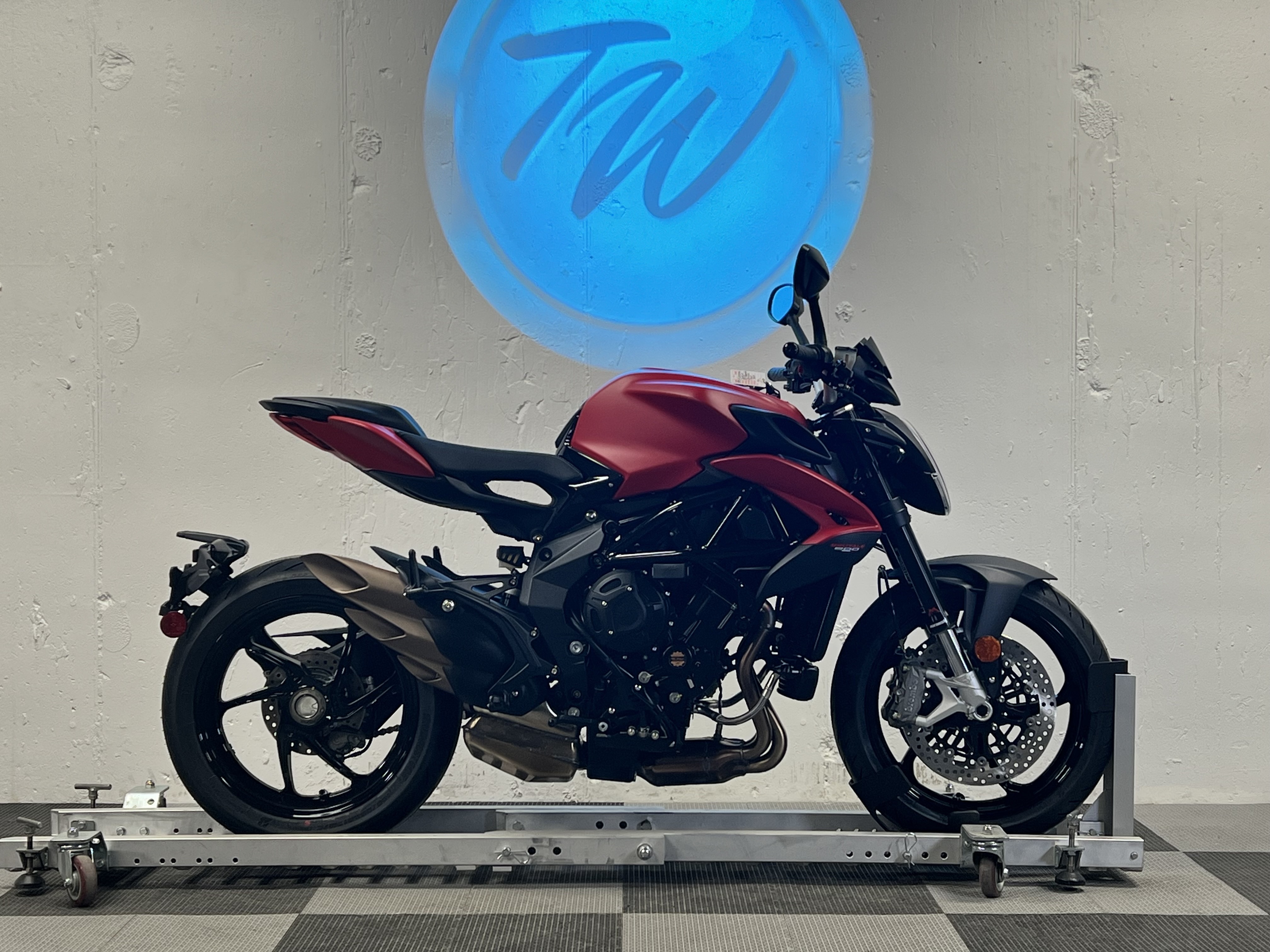 2026 Mv Agusta Brutale 800 800 in Indianapolis, IN