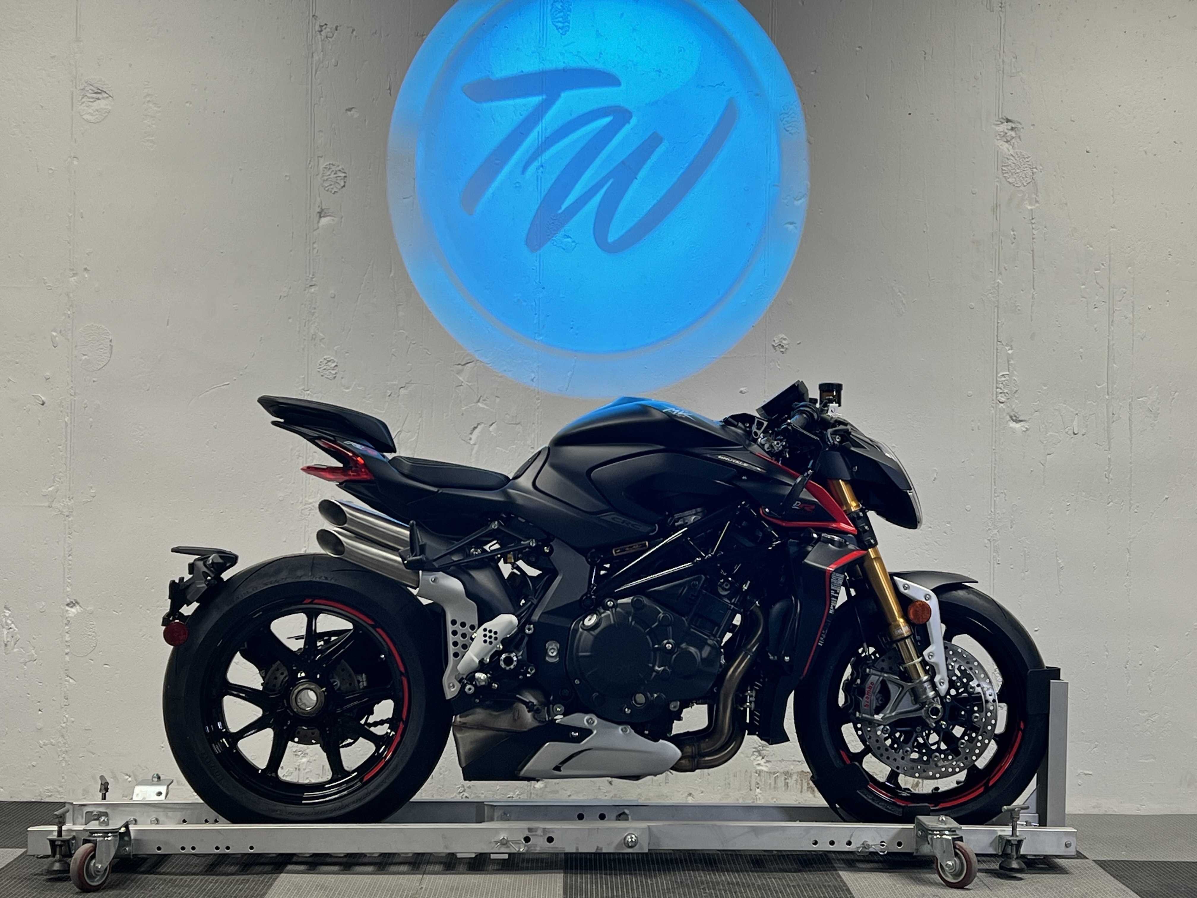 2025 Mv Agusta Brutale 1000 RR in indianapolis IN