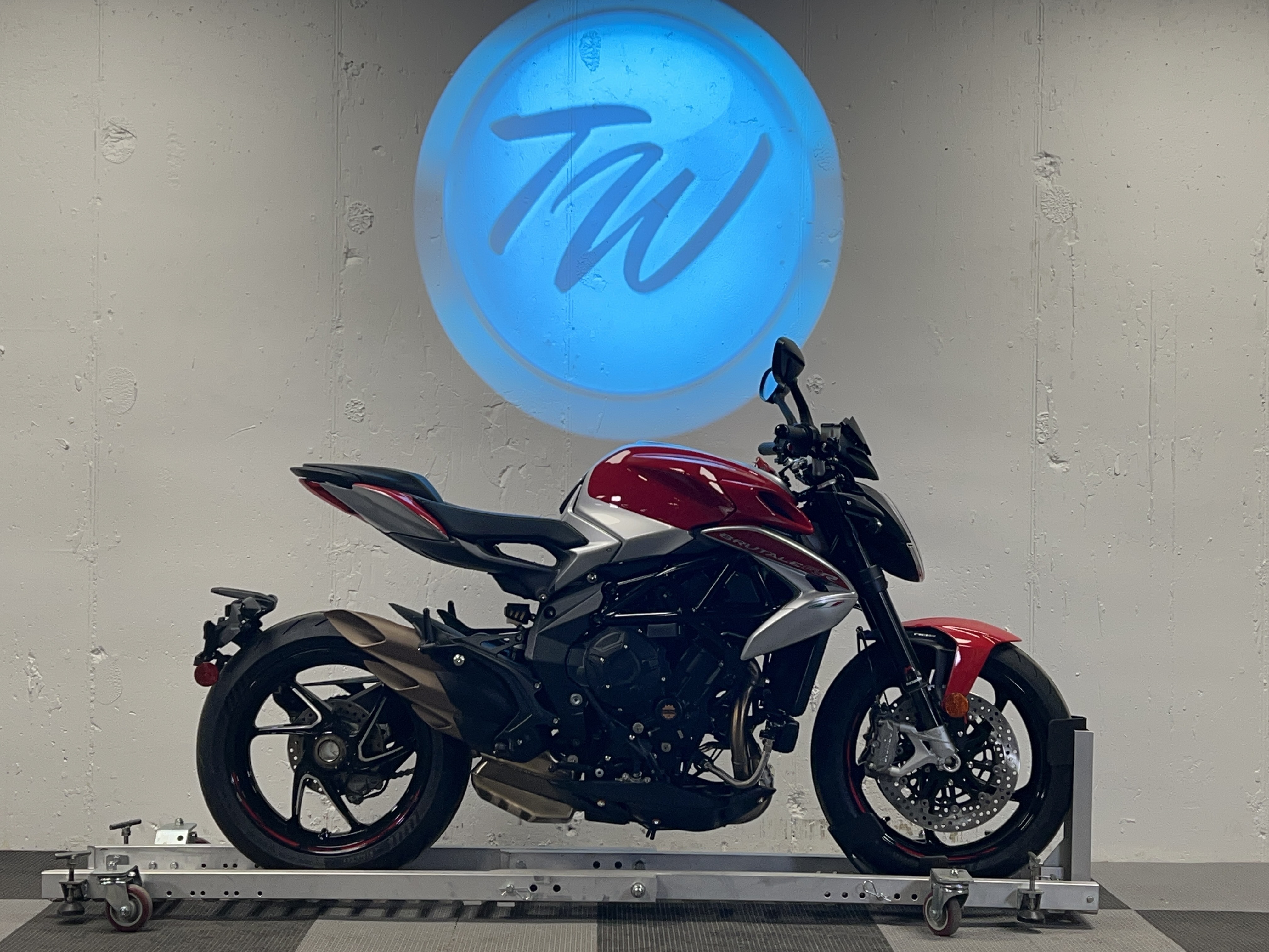 2025 Mv Agusta Brutale 800 RR in indianapolis IN