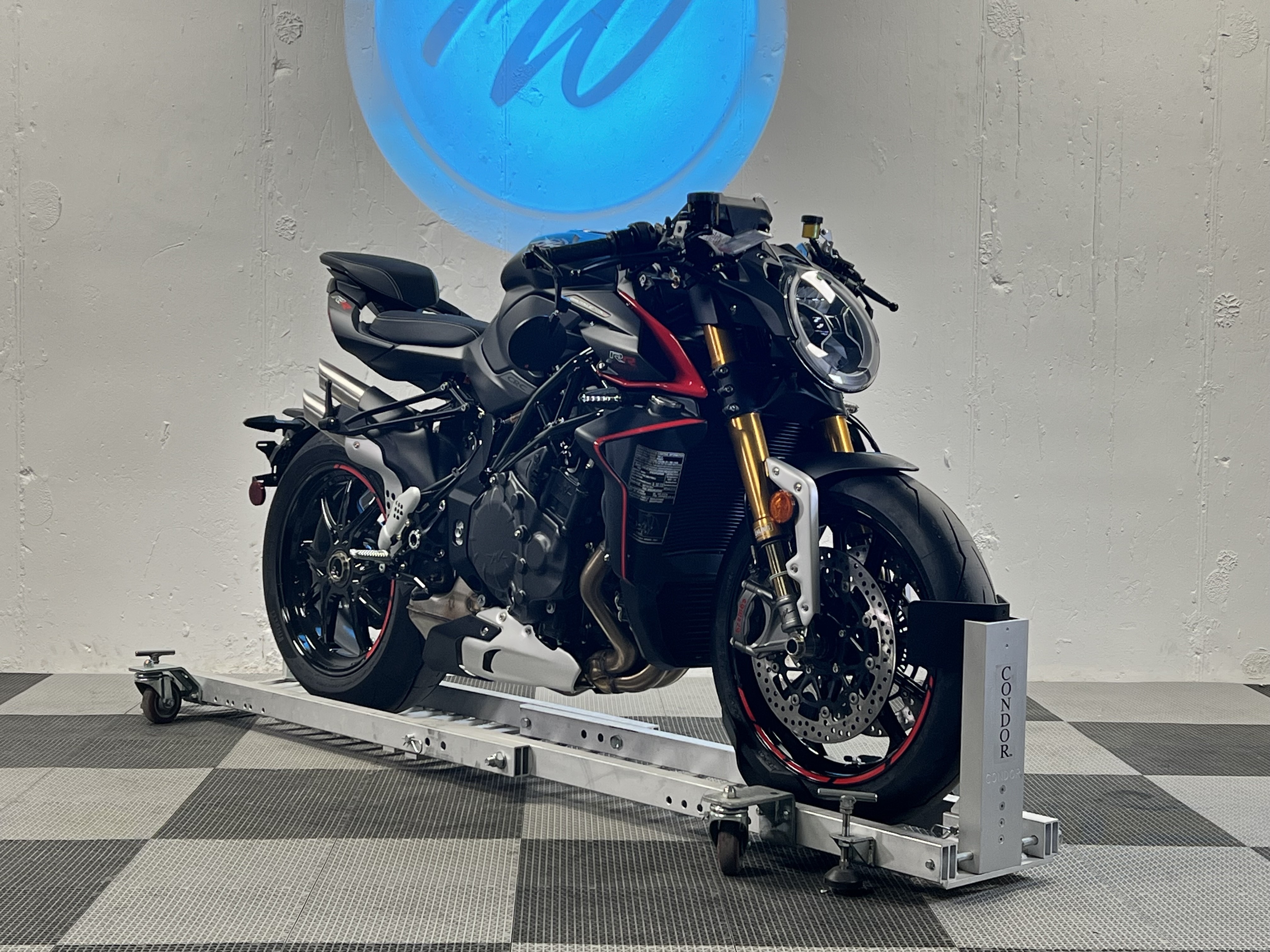 2025 Mv Agusta Brutale 1000 RR in indianapolis IN