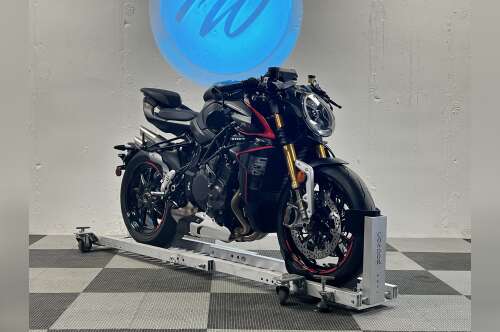 2025 Mv Agusta Brutale 1000 RR in indianapolis IN