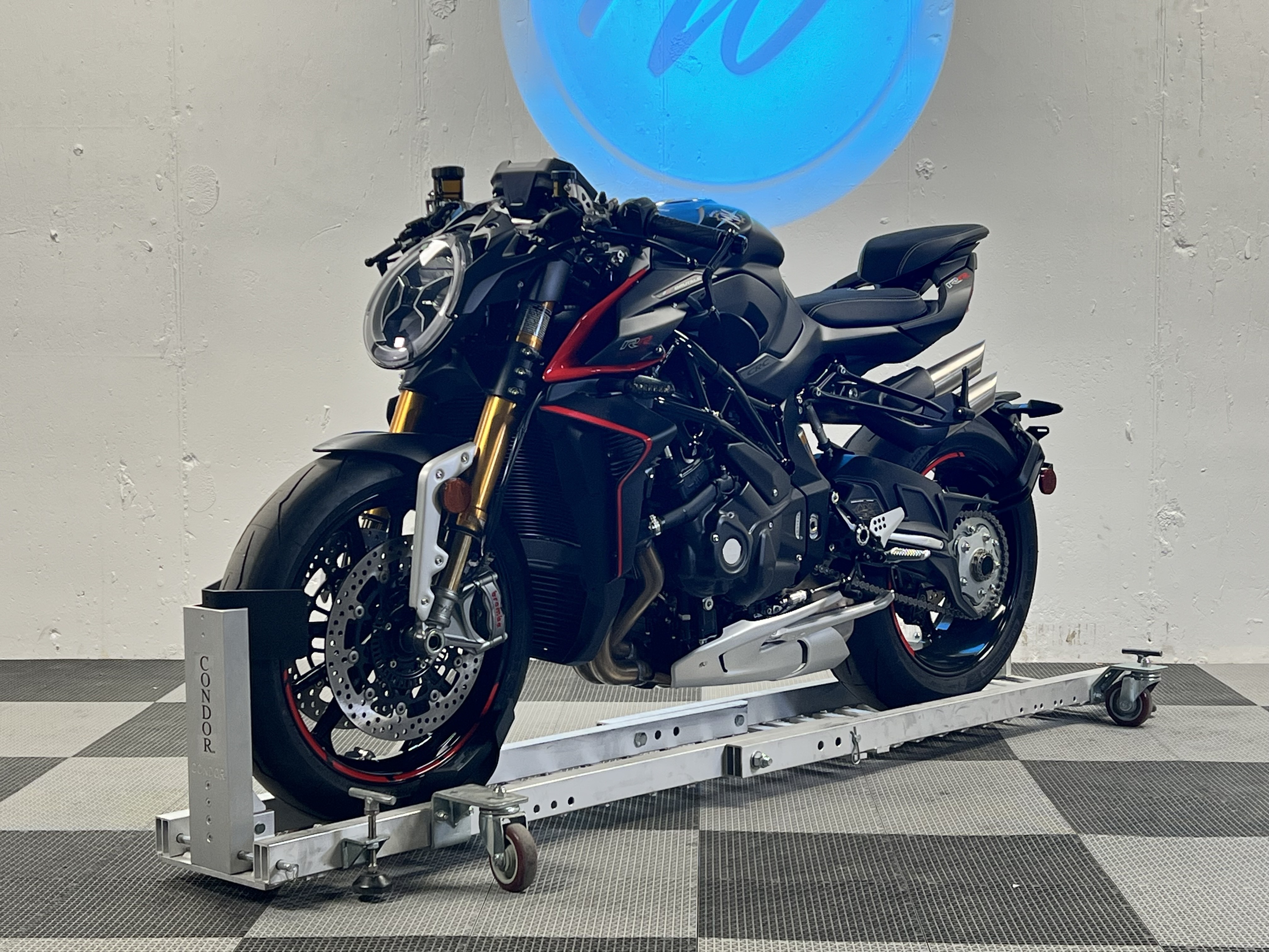 2025 Mv Agusta Brutale 1000 RR in indianapolis IN
