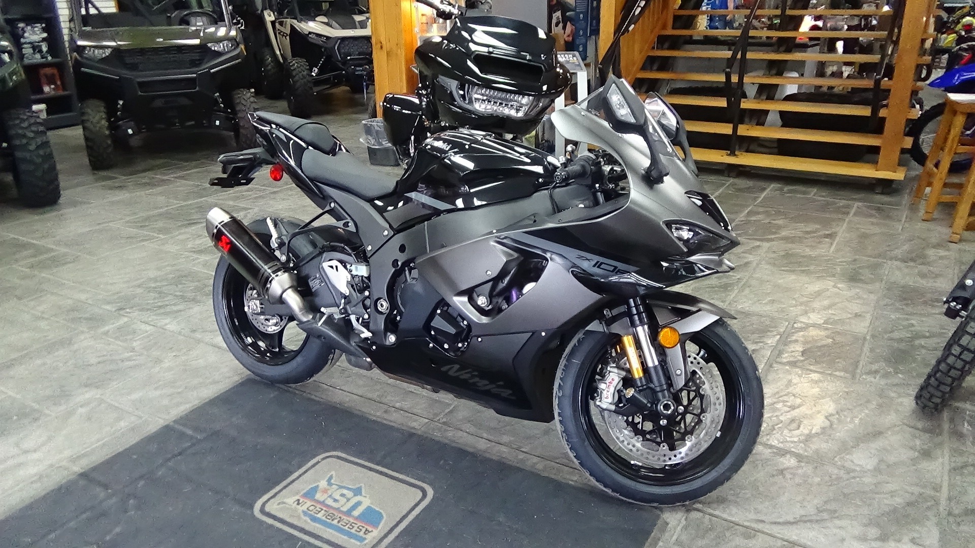 Gray Motorcycles For Sale Near Chichester, NH - Cycle Trader
