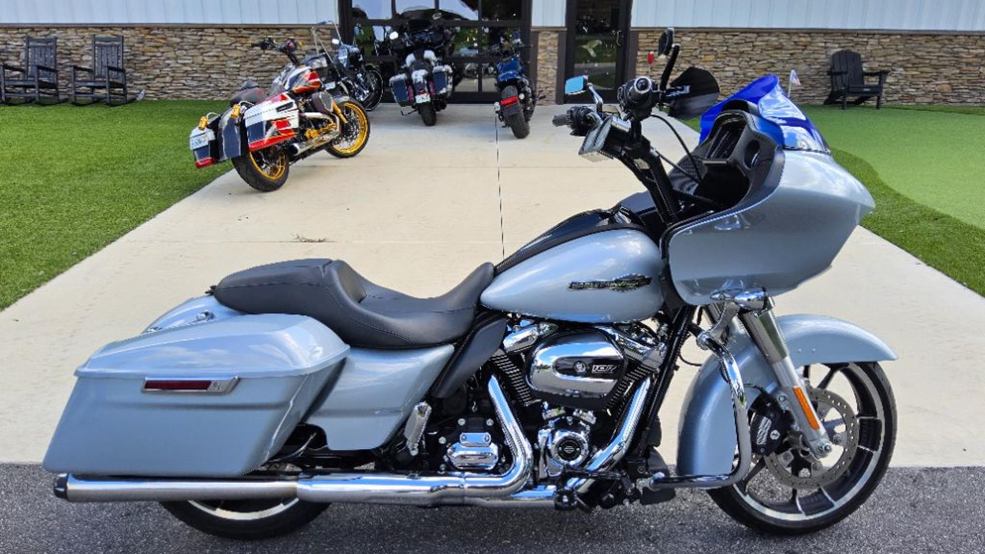 2023 Harley-Davidson Road Glide® in Wildwood, FL