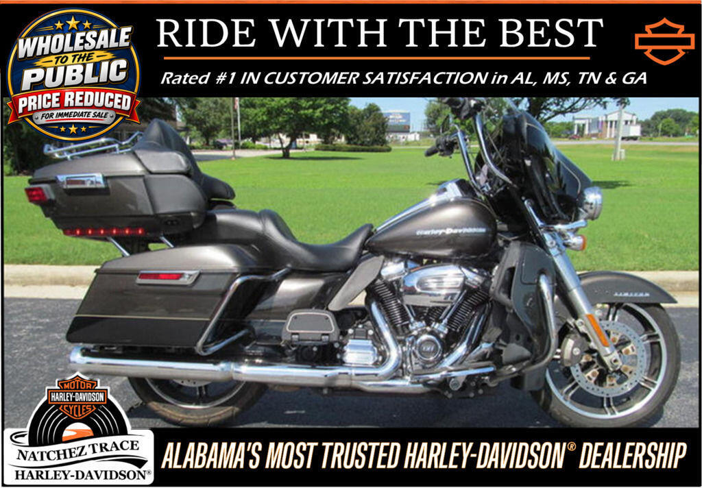 2020 Harley-Davidson Ultra Limited in tuscumbia